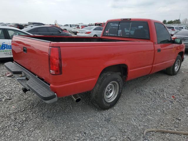 Photo 2 VIN: 1GTEC14W7TZ514218 - GMC SIERRA C15 