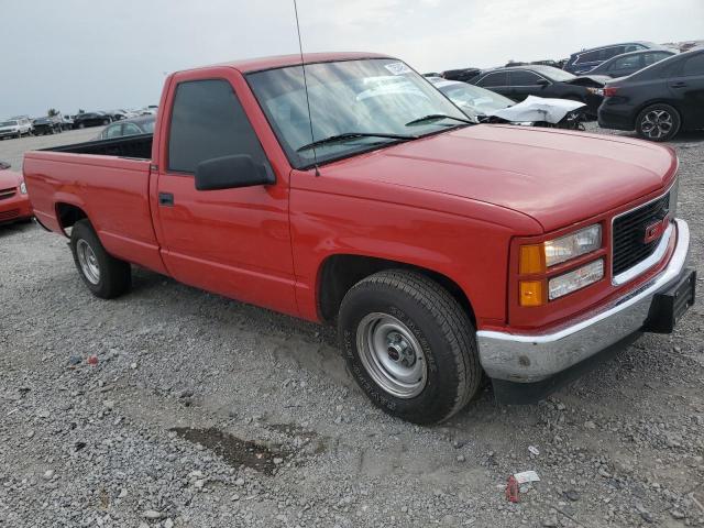 Photo 3 VIN: 1GTEC14W7TZ514218 - GMC SIERRA C15 