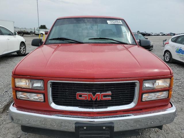 Photo 4 VIN: 1GTEC14W7TZ514218 - GMC SIERRA C15 