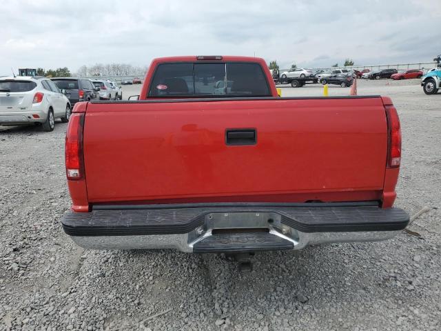 Photo 5 VIN: 1GTEC14W7TZ514218 - GMC SIERRA C15 