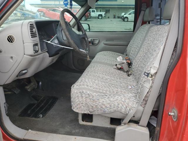 Photo 6 VIN: 1GTEC14W7TZ514218 - GMC SIERRA C15 
