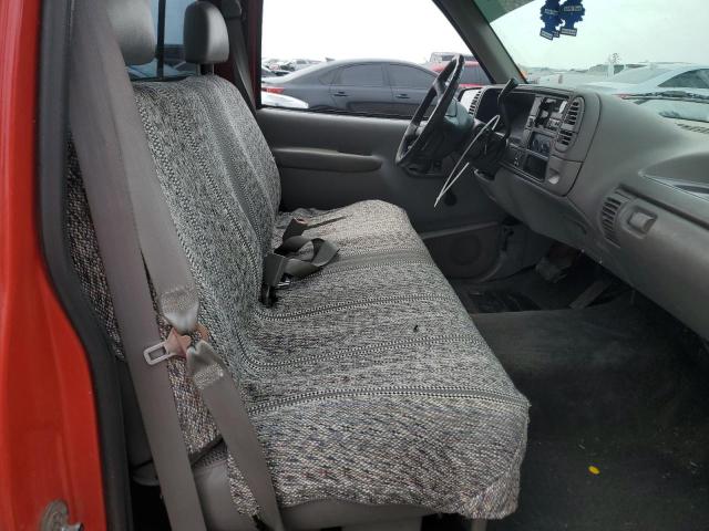 Photo 9 VIN: 1GTEC14W7TZ514218 - GMC SIERRA C15 