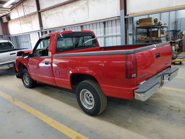 Photo 1 VIN: 1GTEC14W7VZ506445 - GMC SIERRA C15 