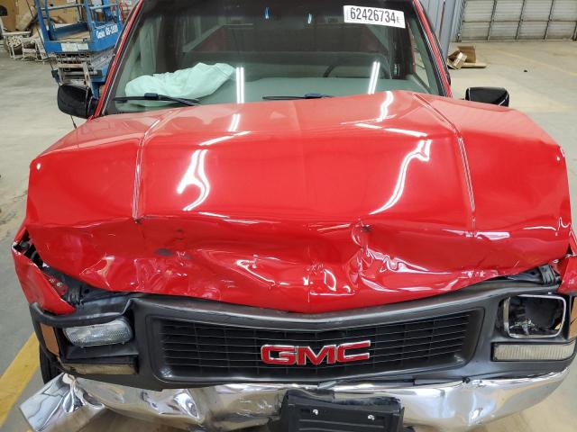 Photo 10 VIN: 1GTEC14W7VZ506445 - GMC SIERRA C15 