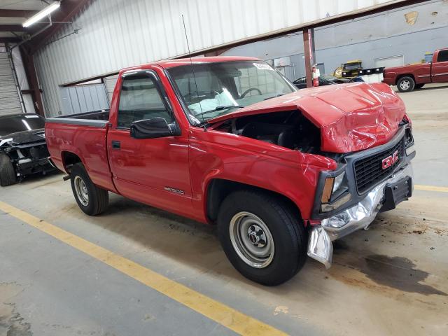 Photo 3 VIN: 1GTEC14W7VZ506445 - GMC SIERRA C15 