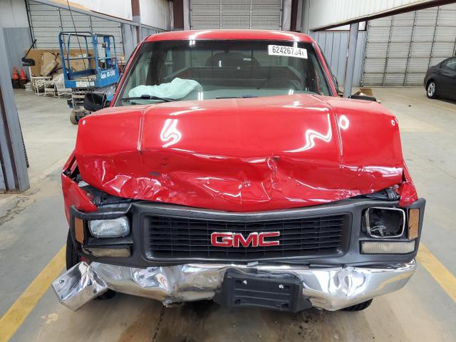 Photo 4 VIN: 1GTEC14W7VZ506445 - GMC SIERRA C15 