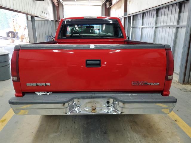 Photo 5 VIN: 1GTEC14W7VZ506445 - GMC SIERRA C15 