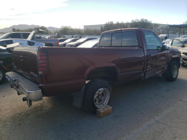 Photo 2 VIN: 1GTEC14W7VZ525058 - GMC SIERRA 