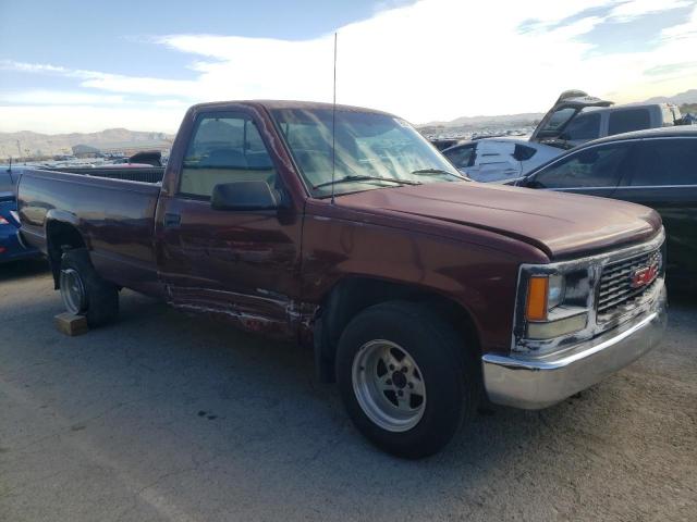 Photo 3 VIN: 1GTEC14W7VZ525058 - GMC SIERRA 