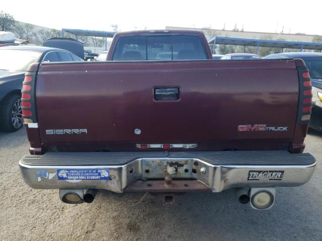 Photo 5 VIN: 1GTEC14W7VZ525058 - GMC SIERRA 