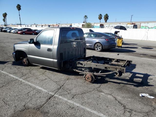 Photo 1 VIN: 1GTEC14W82Z285434 - GMC SIERRA 