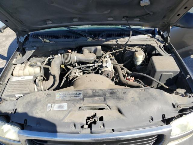 Photo 10 VIN: 1GTEC14W82Z285434 - GMC SIERRA 