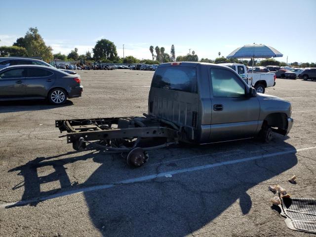 Photo 2 VIN: 1GTEC14W82Z285434 - GMC SIERRA 