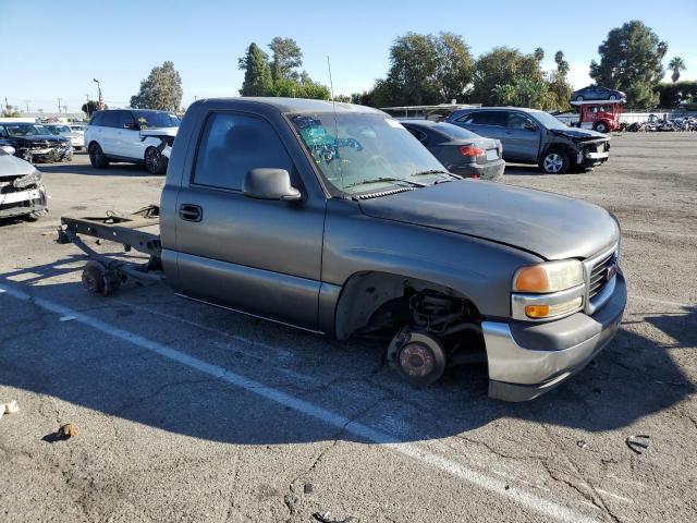 Photo 3 VIN: 1GTEC14W82Z285434 - GMC SIERRA 