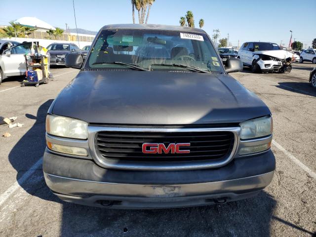 Photo 4 VIN: 1GTEC14W82Z285434 - GMC SIERRA 