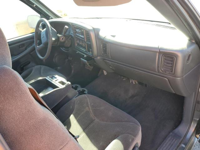 Photo 7 VIN: 1GTEC14W82Z285434 - GMC SIERRA 