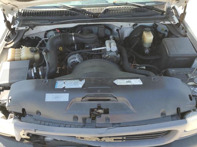 Photo 10 VIN: 1GTEC14W91Z241442 - GMC SIERRA 