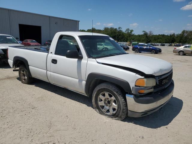 Photo 3 VIN: 1GTEC14W91Z241442 - GMC SIERRA 