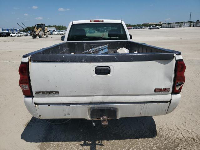 Photo 5 VIN: 1GTEC14W91Z241442 - GMC SIERRA 