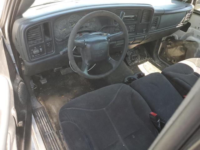 Photo 7 VIN: 1GTEC14W91Z241442 - GMC SIERRA 