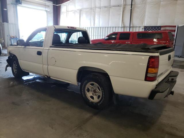 Photo 1 VIN: 1GTEC14W92Z191210 - GMC SIERRA 