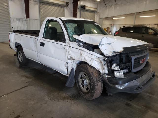 Photo 3 VIN: 1GTEC14W92Z191210 - GMC SIERRA 