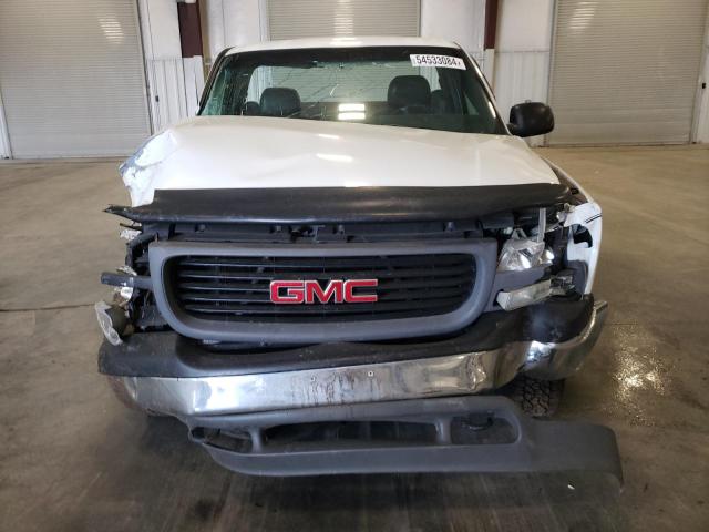 Photo 4 VIN: 1GTEC14W92Z191210 - GMC SIERRA 