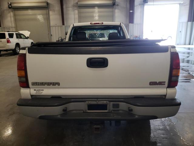 Photo 5 VIN: 1GTEC14W92Z191210 - GMC SIERRA 