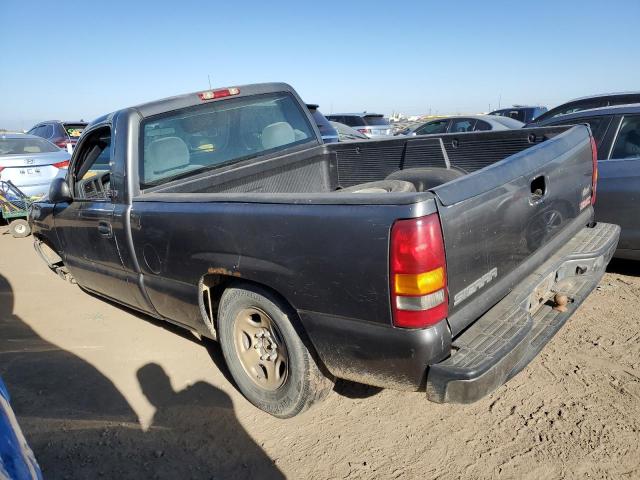 Photo 1 VIN: 1GTEC14W92Z280310 - GMC NEW SIERRA 