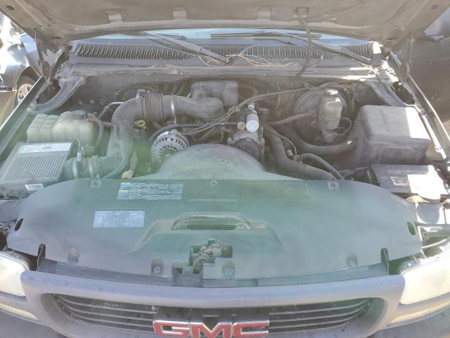 Photo 10 VIN: 1GTEC14W92Z280310 - GMC NEW SIERRA 