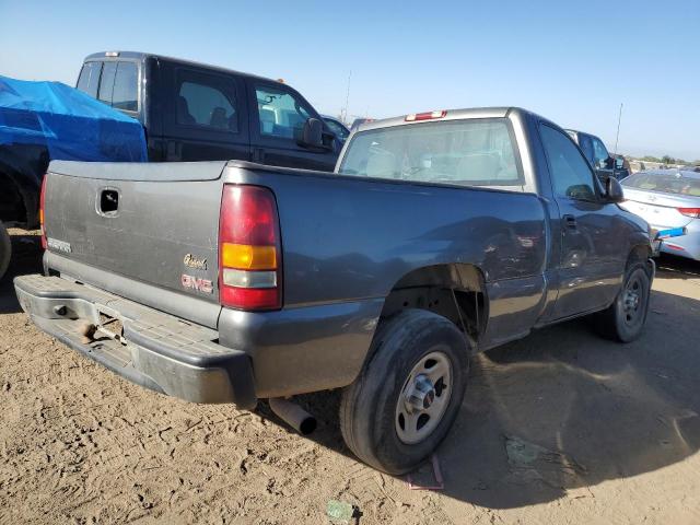 Photo 2 VIN: 1GTEC14W92Z280310 - GMC NEW SIERRA 