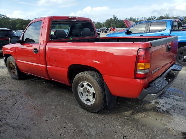 Photo 1 VIN: 1GTEC14W92Z333037 - GMC NEW SIERRA 