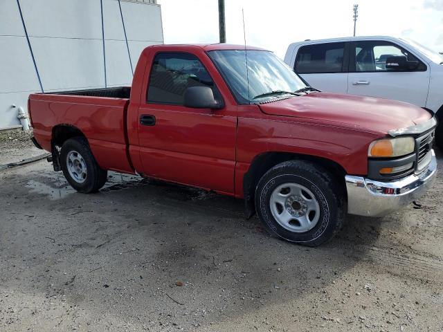 Photo 3 VIN: 1GTEC14W92Z333037 - GMC NEW SIERRA 