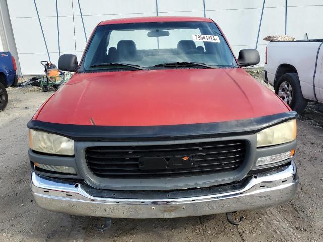 Photo 4 VIN: 1GTEC14W92Z333037 - GMC NEW SIERRA 