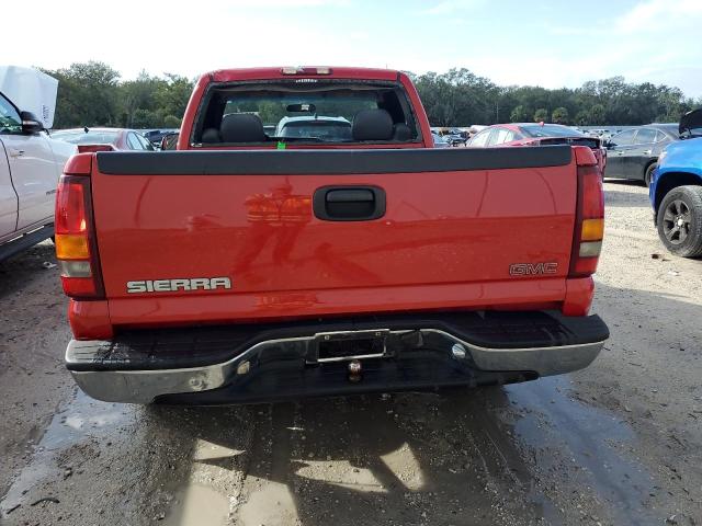 Photo 5 VIN: 1GTEC14W92Z333037 - GMC NEW SIERRA 