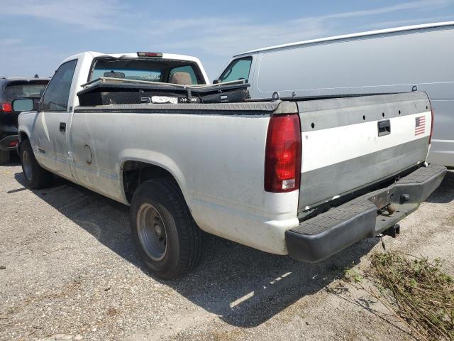 Photo 1 VIN: 1GTEC14W9TZ532932 - GMC SIERRA C15 