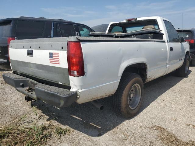 Photo 2 VIN: 1GTEC14W9TZ532932 - GMC SIERRA C15 