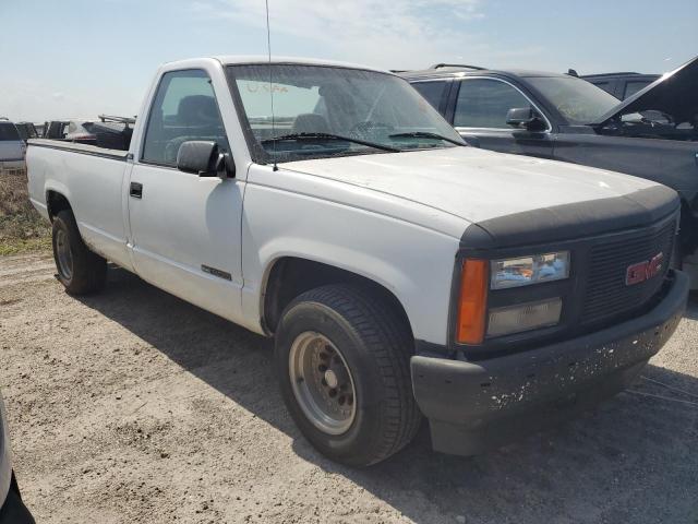 Photo 3 VIN: 1GTEC14W9TZ532932 - GMC SIERRA C15 