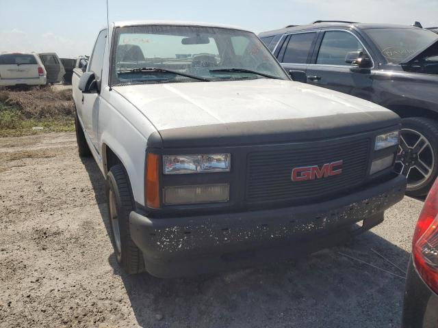 Photo 4 VIN: 1GTEC14W9TZ532932 - GMC SIERRA C15 