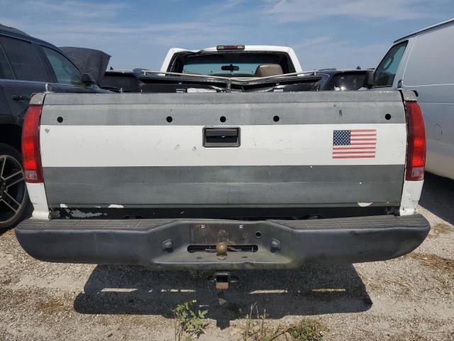 Photo 5 VIN: 1GTEC14W9TZ532932 - GMC SIERRA C15 