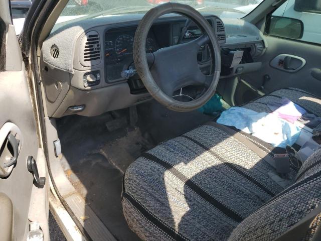 Photo 7 VIN: 1GTEC14W9TZ532932 - GMC SIERRA C15 