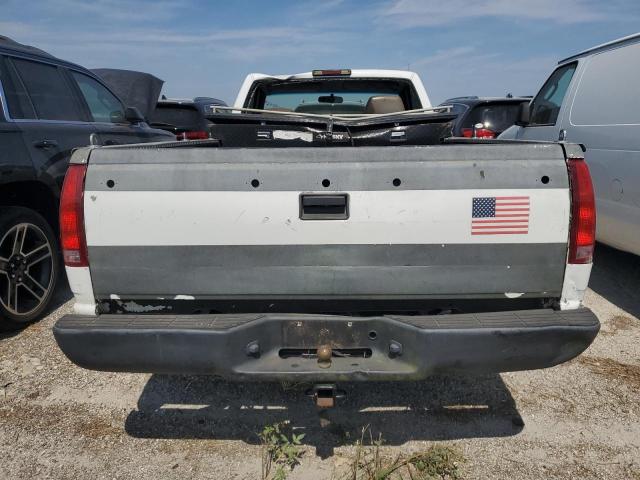 Photo 9 VIN: 1GTEC14W9TZ532932 - GMC SIERRA C15 