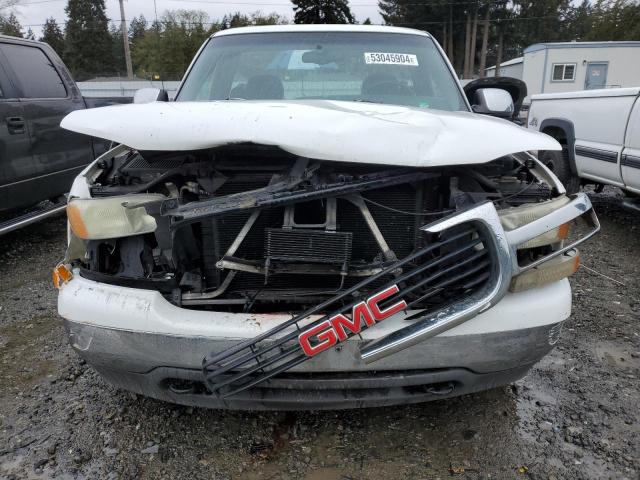 Photo 4 VIN: 1GTEC14W9YZ129525 - GMC SIERRA 