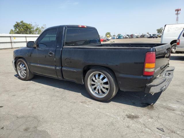 Photo 1 VIN: 1GTEC14WX2Z222030 - GMC SIERRA 