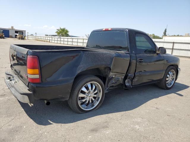 Photo 2 VIN: 1GTEC14WX2Z222030 - GMC SIERRA 