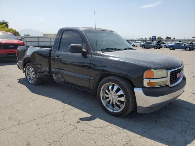 Photo 3 VIN: 1GTEC14WX2Z222030 - GMC SIERRA 