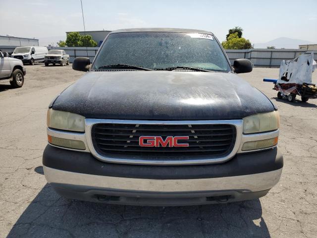 Photo 4 VIN: 1GTEC14WX2Z222030 - GMC SIERRA 