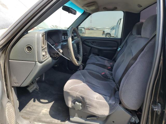 Photo 6 VIN: 1GTEC14WX2Z222030 - GMC SIERRA 