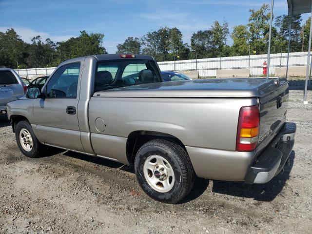 Photo 1 VIN: 1GTEC14WX2Z289274 - GMC NEW SIERRA 