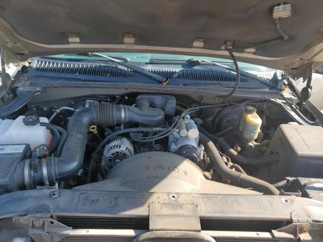 Photo 10 VIN: 1GTEC14WX2Z289274 - GMC NEW SIERRA 